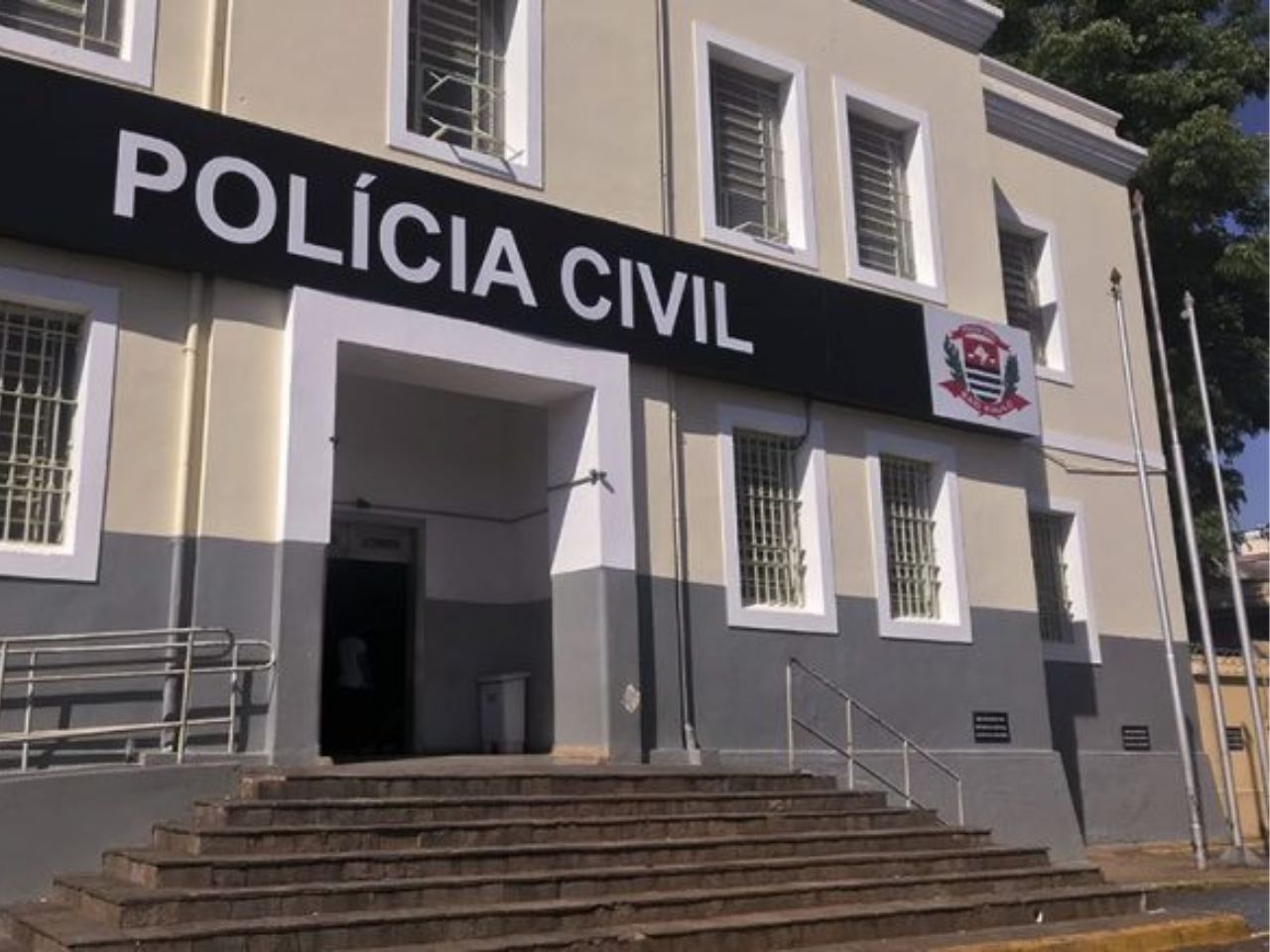 Descoberta de Crânio em Terreno Próximo a Escola em Ribeirão Preto