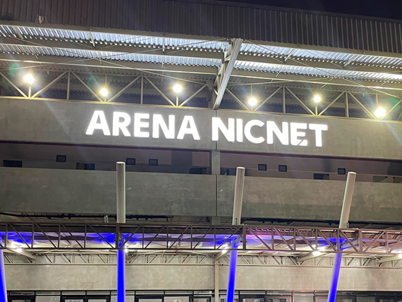 Estádio de Ribeirão Preto é destaque no Guia Rota do Futebol SP