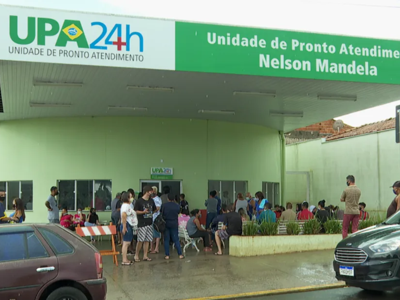 Tragédia em Ribeirão Preto: Menina de 4 Anos Morre Atropelada pelo Pai na Garagem de Casa