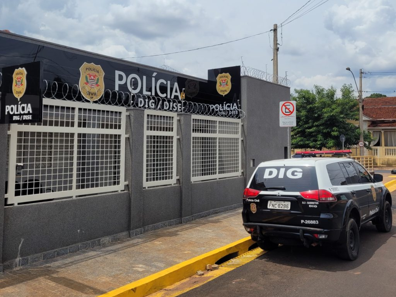 Prisão por Tráfico de Drogas em Barretos: Polícia Civil Apreende 14 Quilos de Cocaína