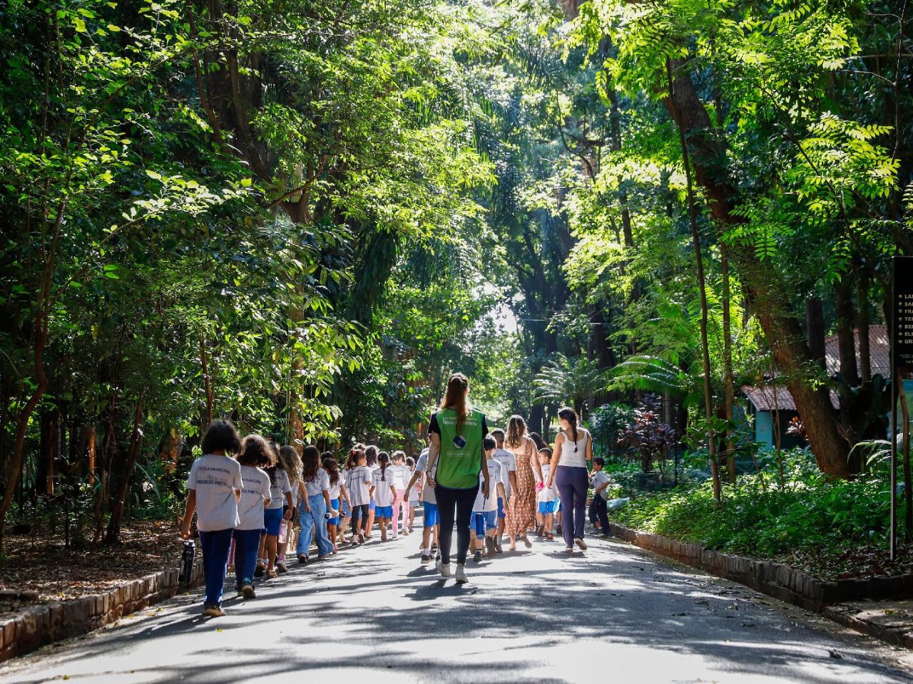 Secretaria Convoca Conferência Municipal do Meio Ambiente em Ribeirão Preto