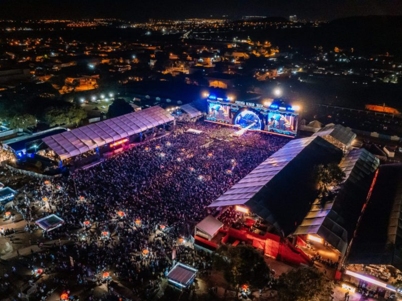 Ribeirão Rodeio Música Anuncia Primeiros Shows e Inicia Pré-venda de Ingressos