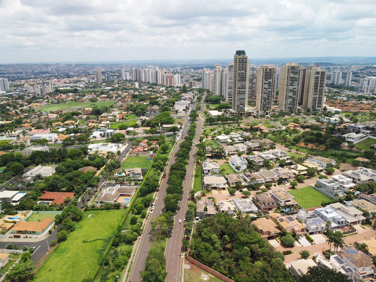 Previsão do Tempo para Ribeirão Preto no Feriado