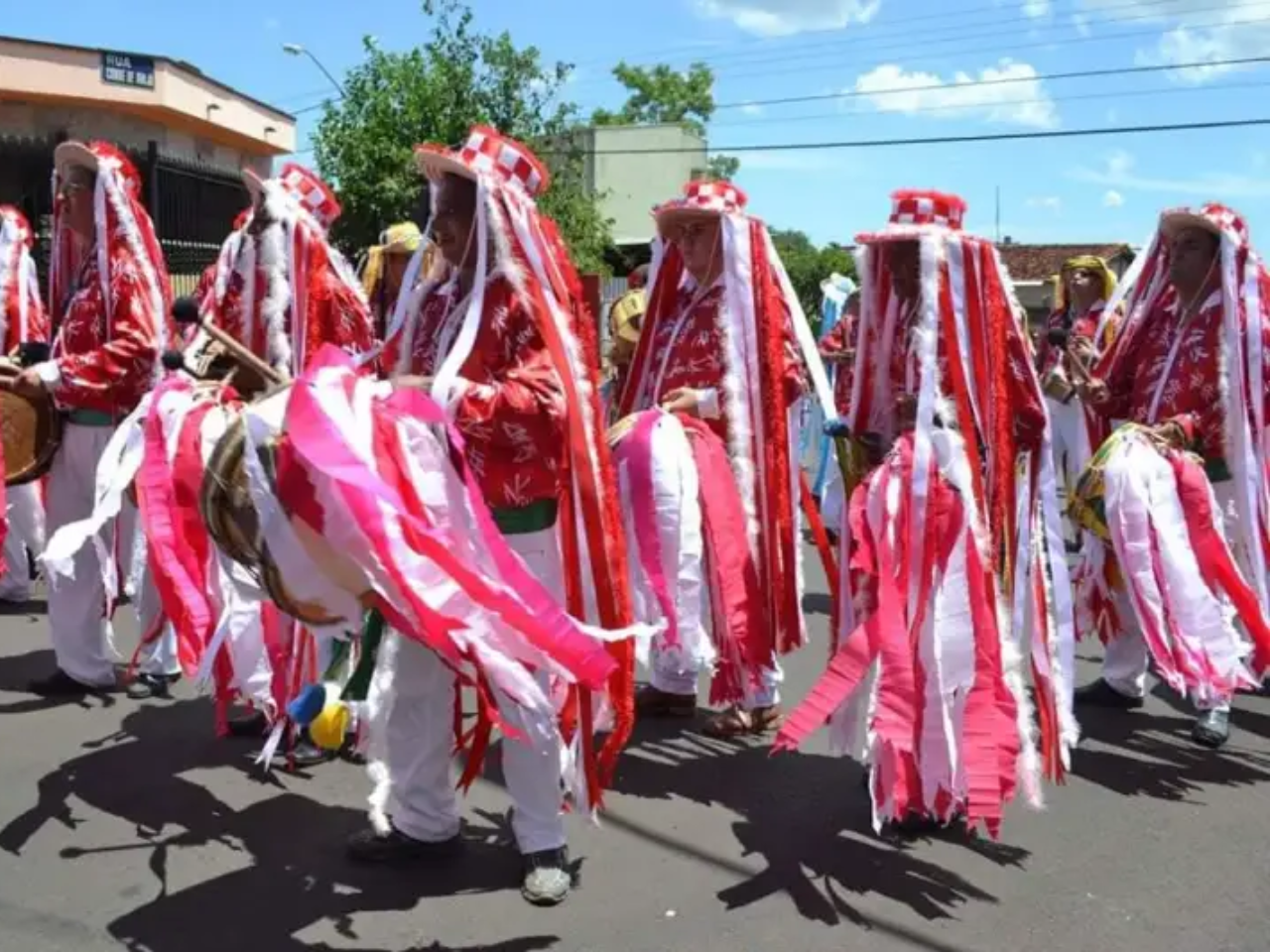 Ribeirão Preto Sedia 31ª Edição do Encontro Nacional de Folia de Reis: “Fé e Cidadania”