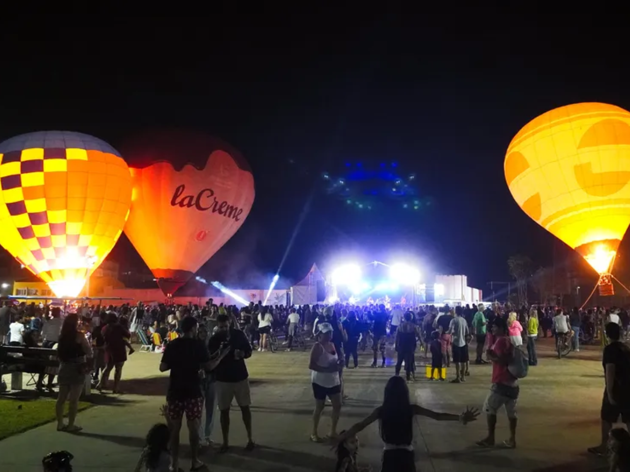 Campeonato de Balonismo Retorna a São Carlos em 2025: Confira as Datas