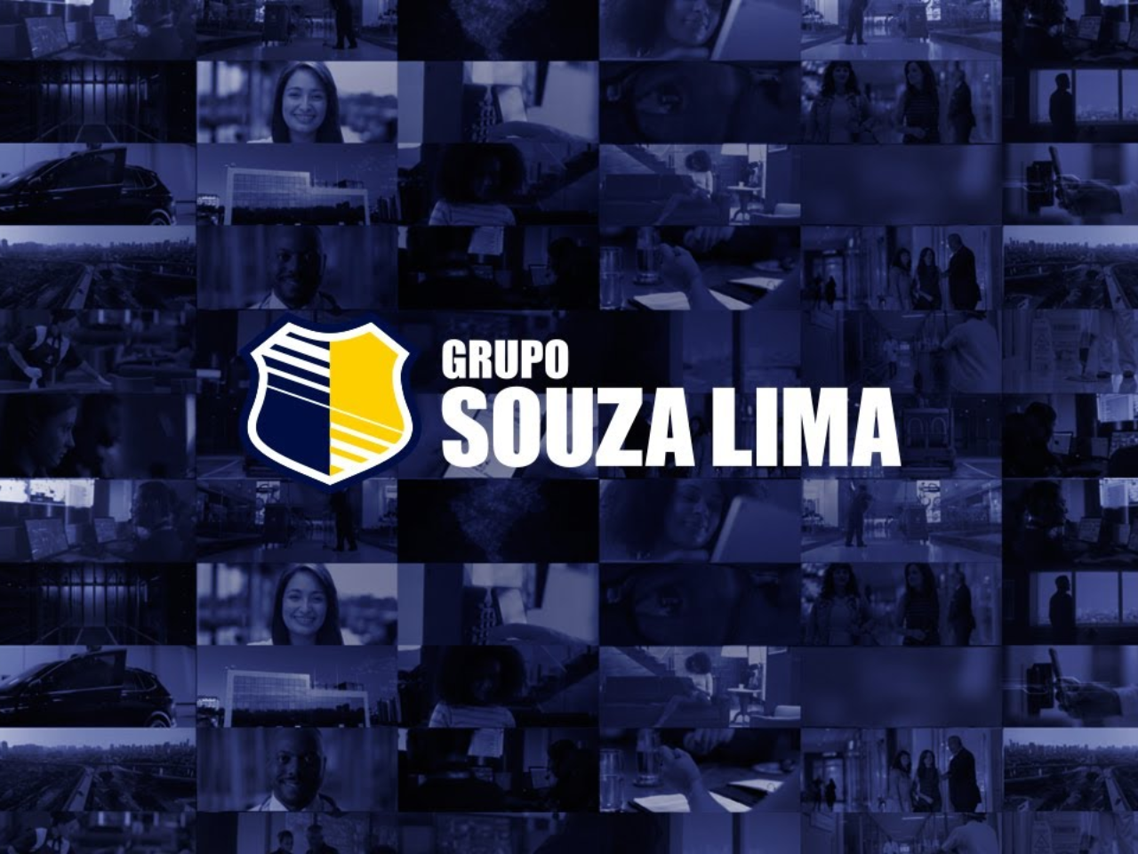 Vaga para Assistente Administrativo no Grupo Souza Lima