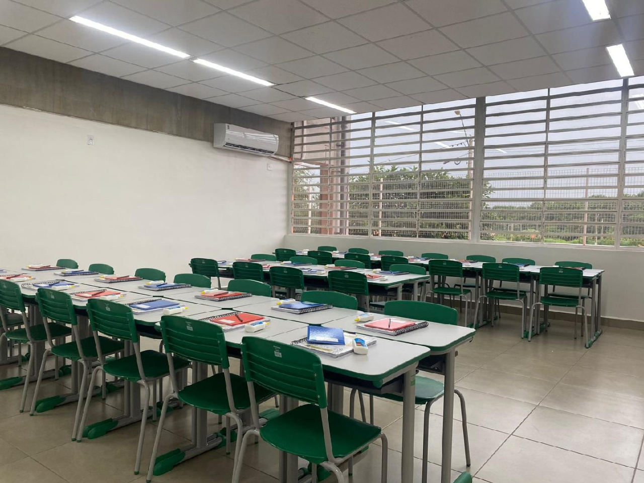 Inscrições Abertas para a Rede Municipal de Ensino em Ribeirão Preto