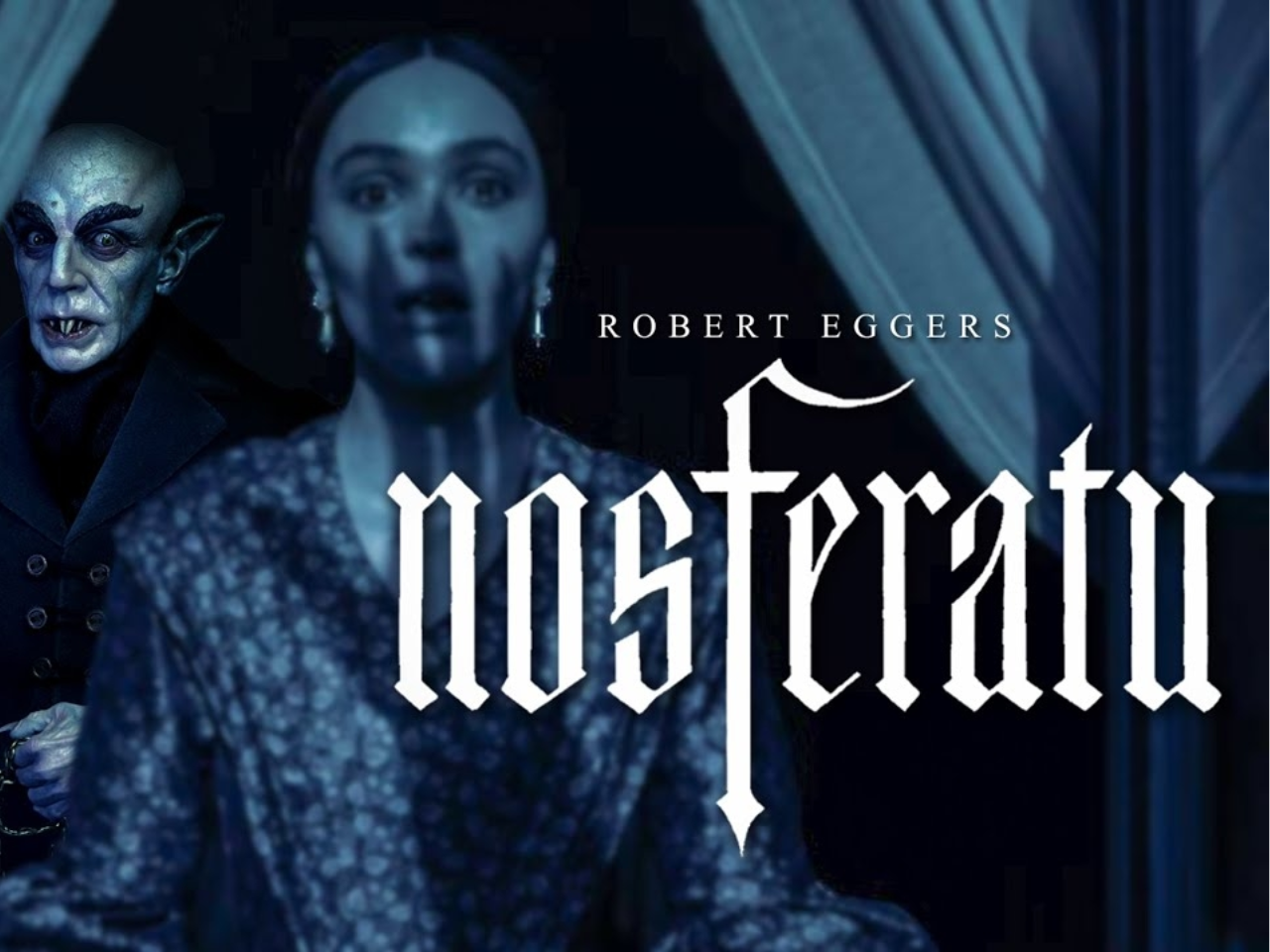 Nosferatu: O Clássico do Terror Já Está em Cartaz em Ribeirão Preto